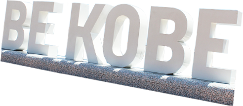 BE KOBE