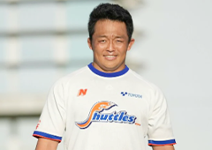 選手 松岡 大和